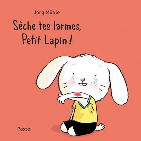 Petit Lapin (de Jorg Muhle)...