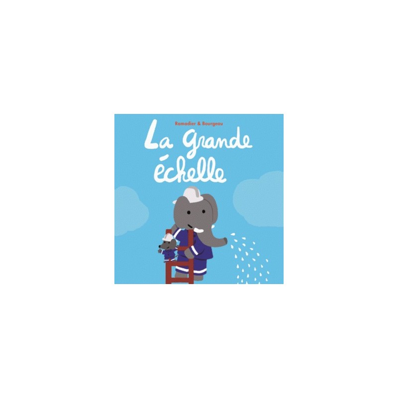 la grande echelle