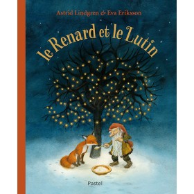 Le Renard et le Lutin