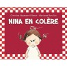 Nina en colère