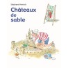 CHÂTEAUX DE SABLE