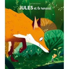 Jules et le renard