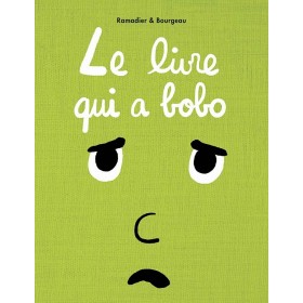 Le livre qui a bobo