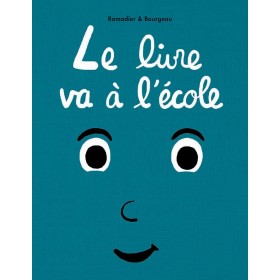 Le livre va à l'école