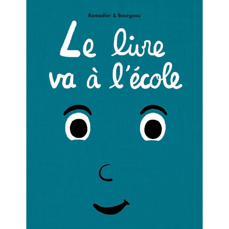 Le livre va à l'école - Tome 6