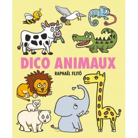 Les p'tits dicos - Dico...