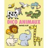 Les p'tits dicos - Dico animaux