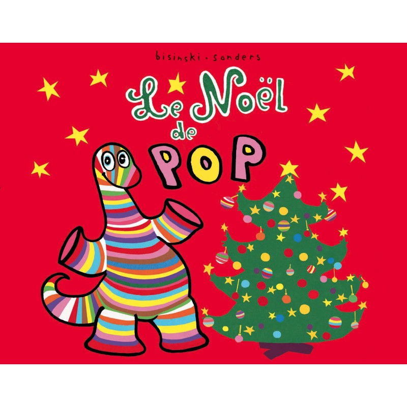 Le Noël de Pop