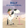 Billy et le mini-cheval
