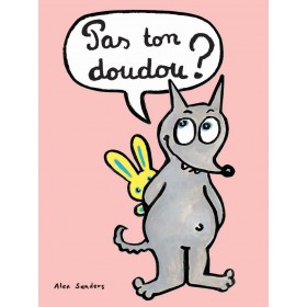 Pas le loup ? - Pas ton...