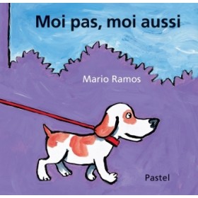 Moi pas, moi aussi...