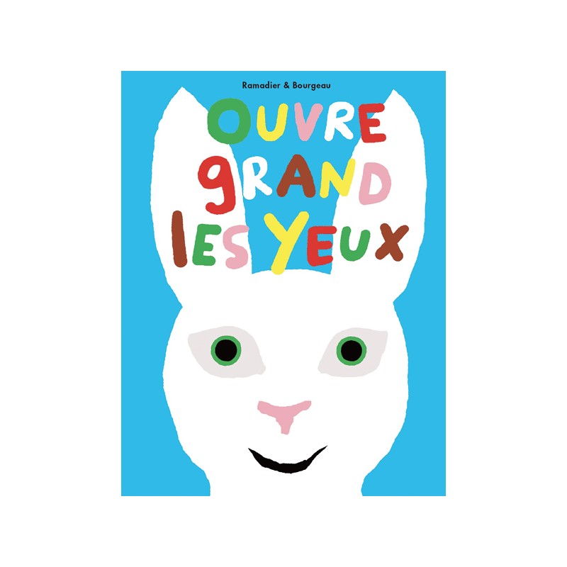 Ouvre grand les yeux