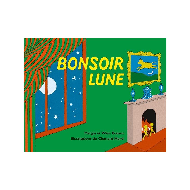Bonsoir Lune