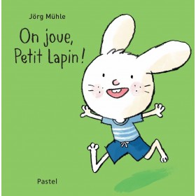 Petit Lapin (de Jorg Muhle)...