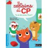 Les Copains du CP - Tu as des poux, Puce !