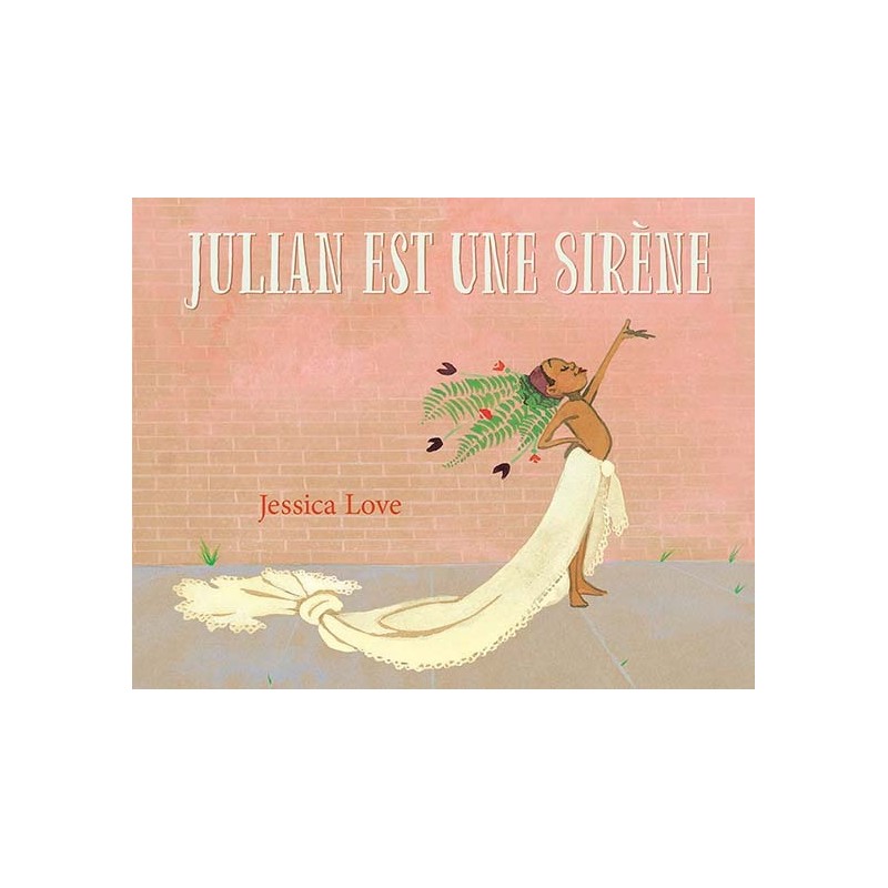 Julian est une sirène