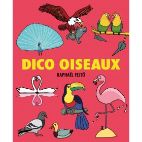 Les p'tits dicos - Dico...