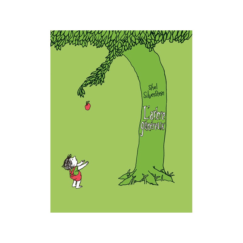 L'arbre généreux