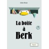 Berk et le Mange-Doudous - Tome 5 - La boîte à Berk
