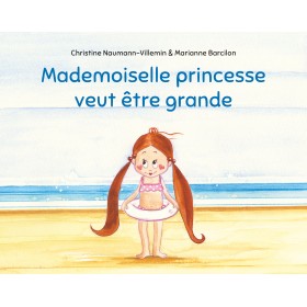 Princesse coquette -...