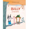 Billy à l'envers - Tome 8