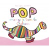 Pop mange de toutes les couleurs - Tome 1