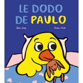 Ours et plumes - Le dodo de...