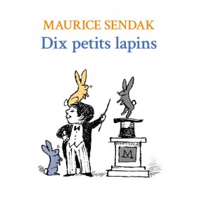 Dix petits lapins