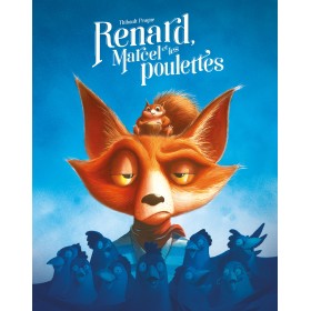Renard, Marcel et les...