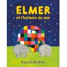 Elmer et l'histoire du soir - Tome 53