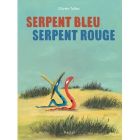 Serpent Bleu, Serpent Rouge