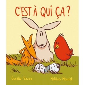 L'écureuil (de Maudet et...