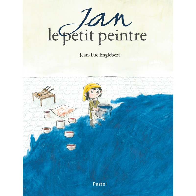 Jan le petit peintre