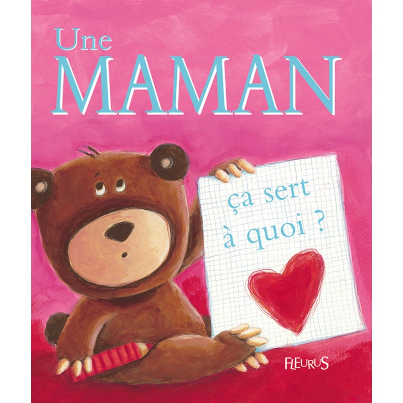 Une maman