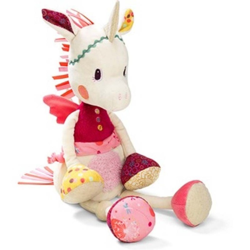 Louise licorne veilleuse musicale Louise licorne veilleuse musicale