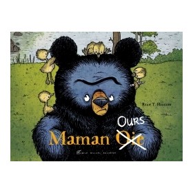 Maman ours