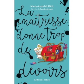 La Maîtresse donne trop de...