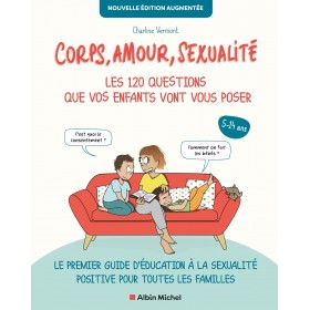 Corps, amour, sexualité :...