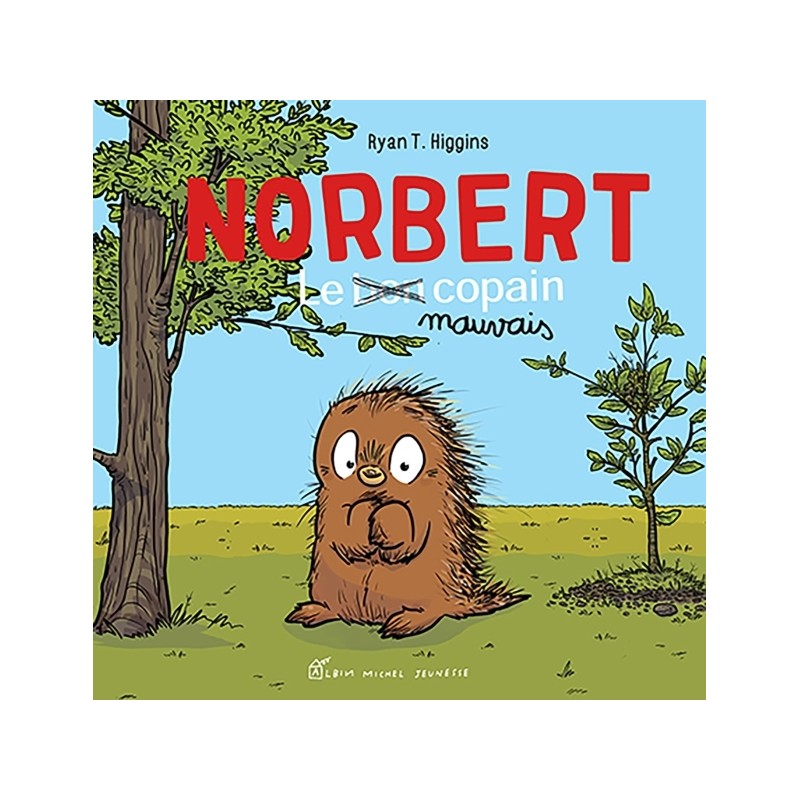 Norbert - Le Bon Mauvais Copain