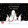 Le Fantôme de neige (Panda poche)