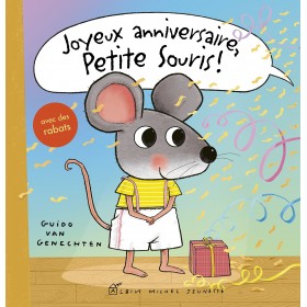 Joyeux anniversaire, Petite...