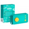 COQUE ODILE DE PROTECTION VERT