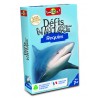 DEFIS NATURE - REQUINS
