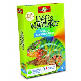 DEFIS NATURE - ROIS DU...