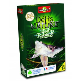 DEFIS NATURE - SUPER...