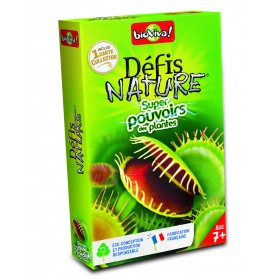 DEFIS NATURE - SUPER...
