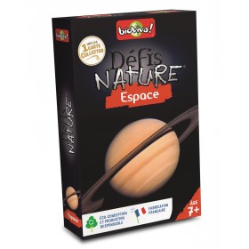 DEFIS NATURE - ESPACE