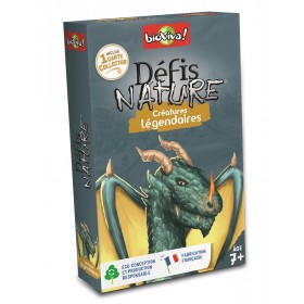 DEFIS NATURE - CREATURES...
