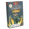 DEFIS NATURE - CREATURES LEGENDAIRES