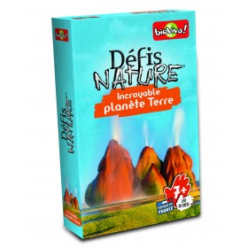 DEFIS NATURE - INCROYABLE...